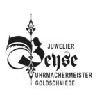 logo Uhrmachermeister Beyse