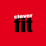 clever fit logo startseite