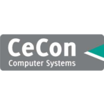 logo CeCon-Computersysteme saale-center