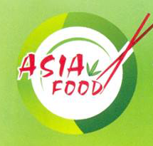 Asia FOOD