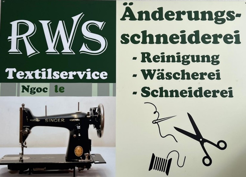 RWS-Textilservice